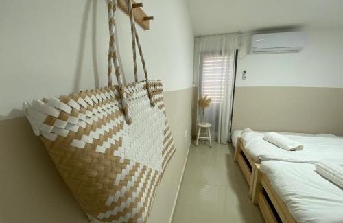 Yeruham House | Family-Friendly Retreat at צימר עלמא with 9/10 Reviews