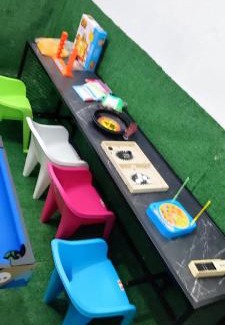 Artists Colony Apartment | Unforgettable Stay at אמונה בעתיקה - Pet Friendly & Family-Friendly