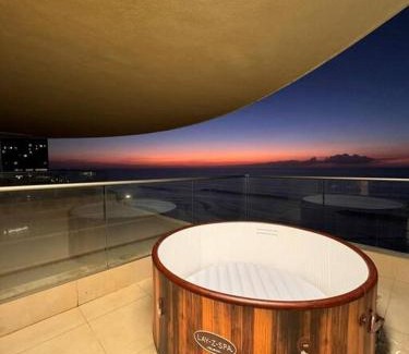 Netanya Apartment | Relax at SHAMYAM Netanya - Family-Friendly with Pool