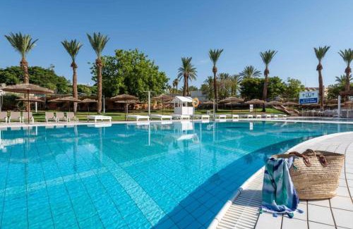 Hevel Eilot Hotel | Cozy Eilot Kibbutz Country Lodging with Ocean Views