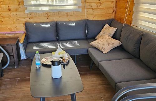 Majdal al-Shams Apartment | Experience קסם החרמון - Family-Friendly Escape Awaiting