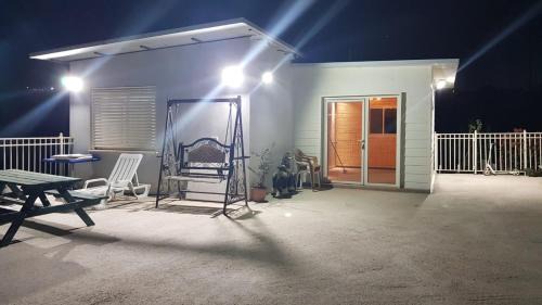 Majdal al-Shams Apartment | Experience קסם החרמון - Family-Friendly Escape Awaiting