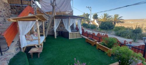 Arad Cabin | Unforgettable Moments at Moment in Time Hotel
