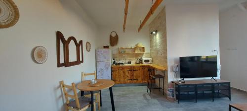 Arad Cabin | Unforgettable Moments at Moment in Time Hotel