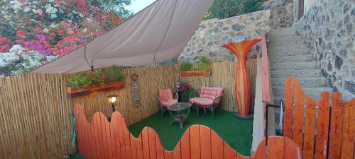 Arad Cabin | Unforgettable Moments at Moment in Time Hotel