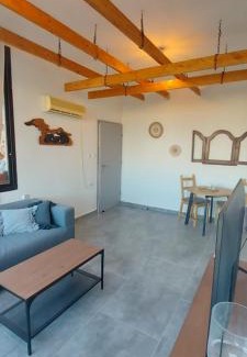 Arad Cabin | Unforgettable Moments at Moment in Time Hotel