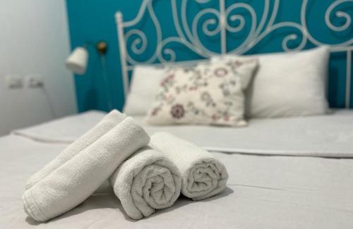 Yeruham Cabin | Experience Tranquility at רגע של מדבר - 10/10 Rated Stay