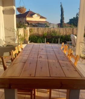 Kela Alon Apartment | Exceptional רוח ברמה: Perfect for Families & Relaxation