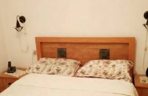 Kiryat Bialik House | רותי מארחת בקריות חצי שעה מחיפה in Kiryat Bialik