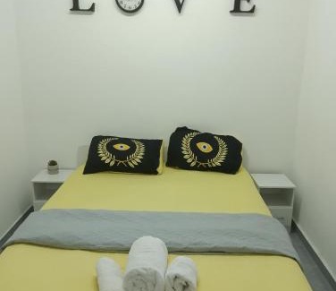 Ashkelon Apartment | Top-Rated Vacation Units RIMON: Family & Pet Friendly