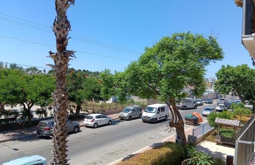 Ashkelon Apartment | Top-Rated Vacation Units RIMON: Family & Pet Friendly
