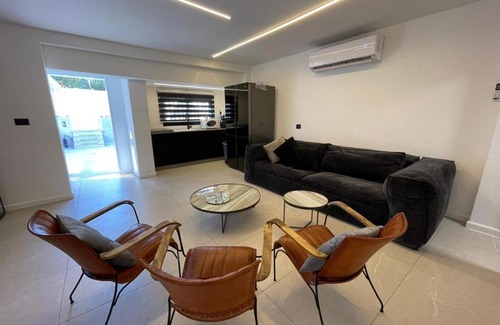 Eilat Villa | Relax in Private Home Network Eilat: 5-Bedroom Villa Oasis