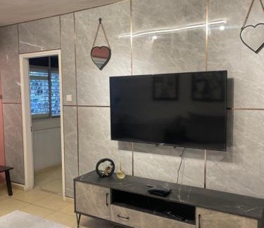 Haifa Apartment | שבטי ישראל - דירת בוטיק