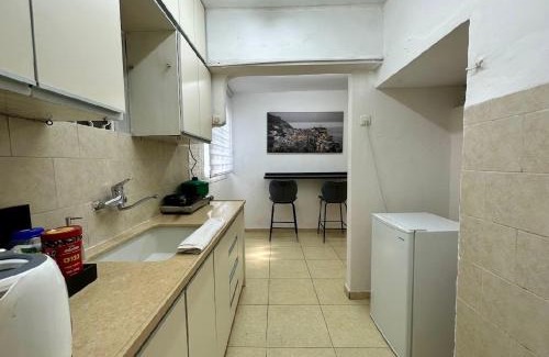 Haifa Apartment | שבטי ישראל - דירת בוטיק