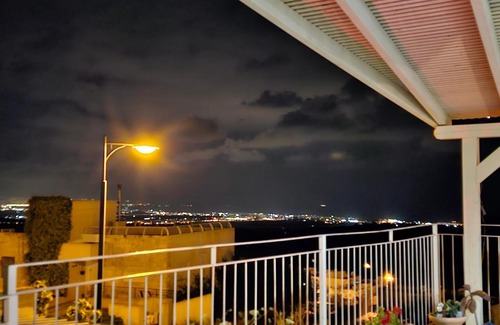 Idmit Villa | Dreamy Retreat by the Sea with Pool & Hot Tub Amenities