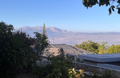 Malkiya Apartment | Peaceful Retreat at שלווה בהר - Guest Rated 9.6/10