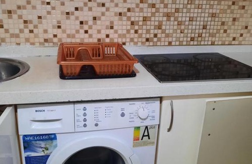 Osmangazi Apartment | Discover آجار شقق: Pet-Friendly Stays in Bursa, Turkey