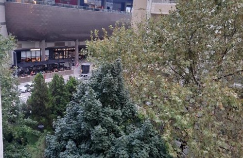 Osmangazi Apartment | Discover آجار شقق: Pet-Friendly Stays in Bursa, Turkey