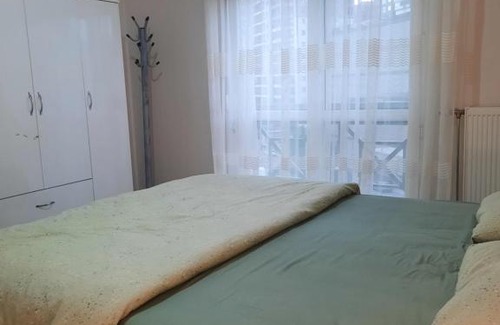 Osmangazi Apartment | Discover آجار شقق: Pet-Friendly Stays in Bursa, Turkey