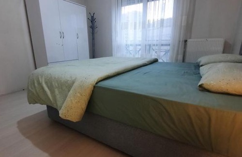 Osmangazi Apartment | Discover آجار شقق: Pet-Friendly Stays in Bursa, Turkey