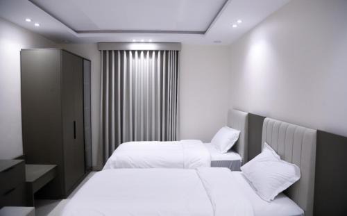 Medina Apartment | Family-Friendly Lafif Suits with Exceptional Guest Ratings