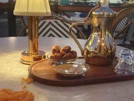 Taif Villa | Experience a Full Roof Retreat with Oceanfront Views