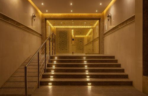 Medina Apartment | Tranquil Self-Check-In Suites with Family-Friendly Amenities