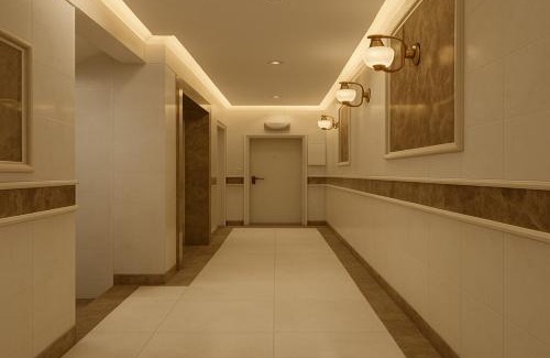 Medina Apartment | Tranquil Self-Check-In Suites with Family-Friendly Amenities