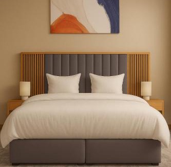 Medina Apartment | Tranquil Self-Check-In Suites with Family-Friendly Amenities