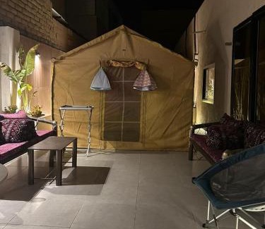 AlUla Apartment | Elegant Al-Fursan Suites: 4-Star Comfort and Amenities