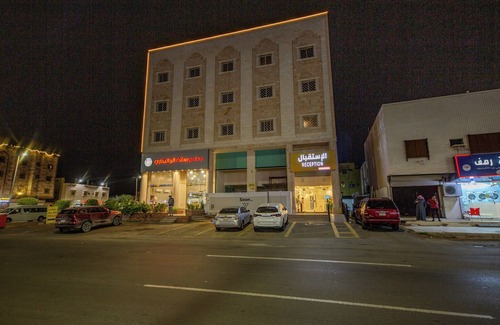 Yanbu Apartment | أحلى الليالي للشقق الفندقية Ahla Al Layali Hotel Apartments