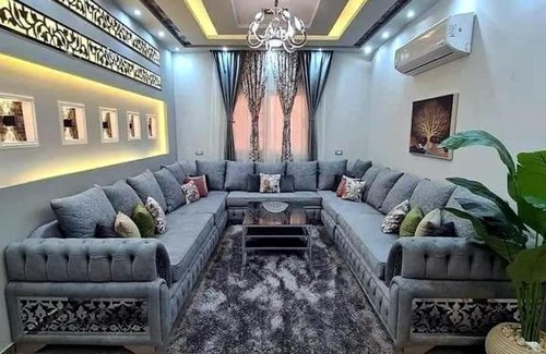 Heliopolis Apartment | Elegant Furnished Apartments in Cairo with Breakfast Included
