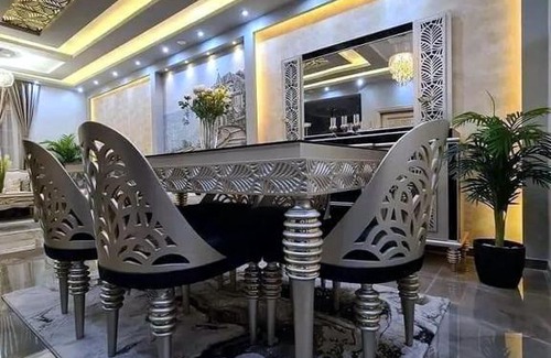 Heliopolis Apartment | Elegant Furnished Apartments in Cairo with Breakfast Included