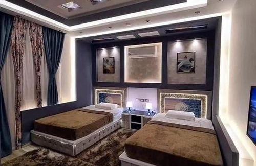 Heliopolis Apartment | Elegant Furnished Apartments in Cairo with Breakfast Included