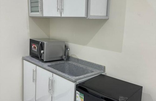 Ghirnatah Apartment | Cozy One-Bedroom Studio with Self-Check-In Access
