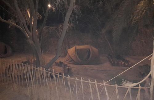 As-Salam Other | أطيل إنشال Camp Atil Inshaal