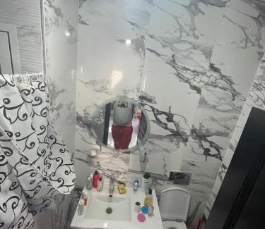 Al Hoceima Apartment | أكر أزكواغ