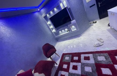 Al Hoceima Apartment | أكر أزكواغ