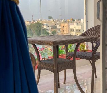Taif Apartment | أكواخ الدغاس