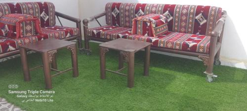 Taif Apartment | أكواخ الدغاس