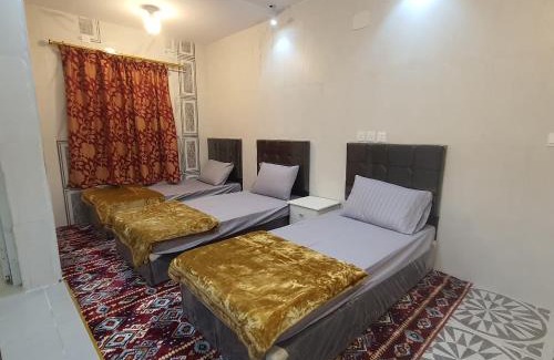 Taif Apartment | أكواخ الدغاس