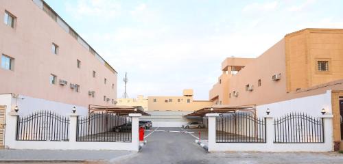 Al Majmaah Apartment | Discover Oasis View Serviced Apartments with Family Amenities