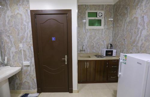 Al Majmaah Apartment | Discover Oasis View Serviced Apartments with Family Amenities