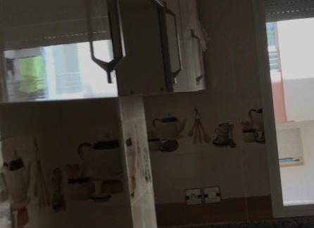 Ouaklim Apartment | Family-Friendly Stay at إقامة إسماعيل in a Prime Location