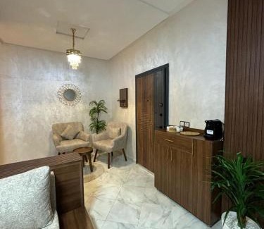 Louadaine Apartment | إقامة جنان كاميليا مكناس