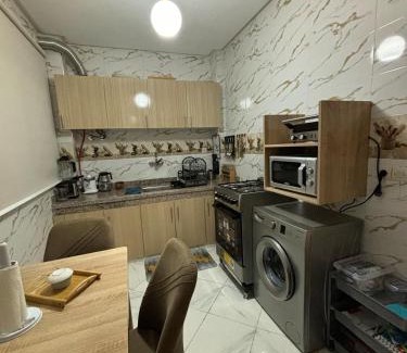 Louadaine Apartment | إقامة جنان كاميليا مكناس