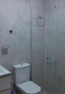 Hay Al Matar Apartment | إقامة حي المطار شارع 80