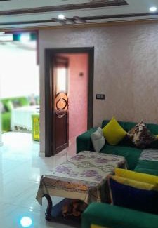 Hay Al Matar Apartment | إقامة حي المطار شارع 80