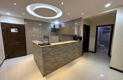 Tabuk Apartment | Delightful Stay at Serviced Apartments with Great Amenities