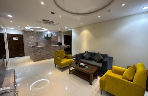 Tabuk Apartment | Delightful Stay at Serviced Apartments with Great Amenities
